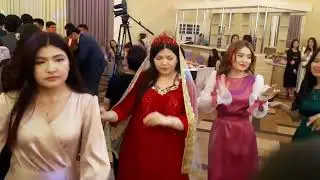 Ханты-Мансийск Жавохир&Севара к,из базм туйи 02.08.2022й