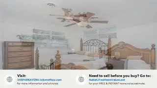 345 PARK AVENUE, SATELLITE BEACH, FL Presented by Natia Kleinknecht.