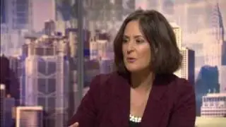 Frost over the World - Gillian Slovo - 23 Jan 09