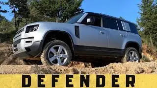 LAND ROVER DEFENDER 2021‼️PERFECCIONARON LO INMEJORABLE‼️ 😎🚘🏔 | ADN AUTOMOTRIZ