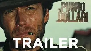 A Fistful of Dollars 1964 (The Mandalorian Style)