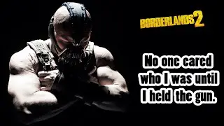 Borderlands 2: Bane against the Bar Room Blitz, Warning: VERY ANNOYING