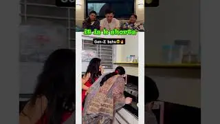Dum Hai Toh Hasi Rok Ke Dikhao! 😂 | Try Not to Laugh Challenge 🤣🔥Part 312 #shorts #funny
