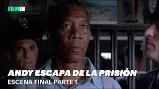 El Inicio de la Libertad: Andy en 