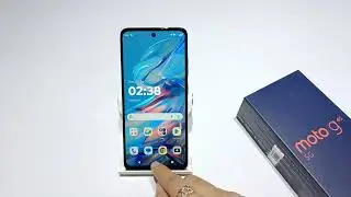 How to turn on third party app in moto g45 5g | moto g35 me unknown apps kaise lagaye
