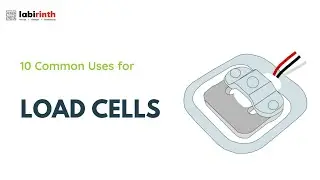 Choosing the Right Load Cell for Your Job | | Labirinth Force Sensors & Load Cells