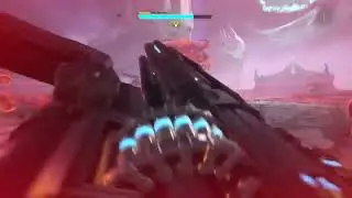 AHHH!!!😡 #doomdlc #gaming  #rage
