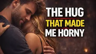 How To Touch Her During a Hug That Instantly Changes Attraction!