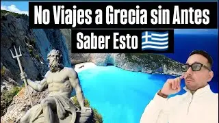Cuál Es La Mejor Época Para Viajar a Grecia? Meses Más Económicos. Guía de Viajes 👈