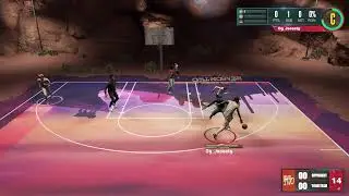 Mobuckets330 in my park