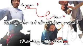 Why we go Itanagar  again ? 🤔😛| travelling vlog | dreamchaserss01 | Itanagar vlog | vlog 3 |