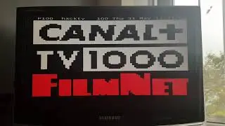 HackTV Teletext demo