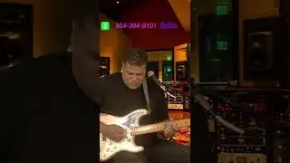 Ralph Conde Live Jam Europa