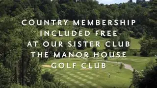 Mannings Heath Golf Club - Red Carpet Tour
