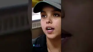 Subway manager isn&rsquo;t having any of her Undercover Boss&rsquo; bad attitude #shorts