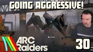 Going AGGRESSIVE To Complete Trial Objectives! DSP Plays It: ARC Raiders Part 30