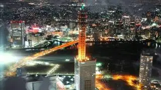 Hiroshima vs Detroit