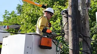 125 Years of Public Power in River Falls