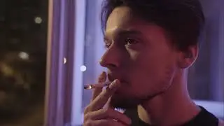 Soon After Midnight (2021)