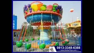 0813-3348-6388, (Tsel) Jual Playground Anak Bekas, Jual Playground Mini
