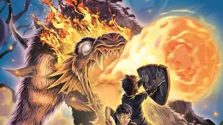Beast Quest Series 20 Retrospective