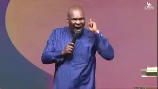 Enjoying The Best of The Year: This Essential Prayer Will Change Your Year || Apostle Joshua Selman
