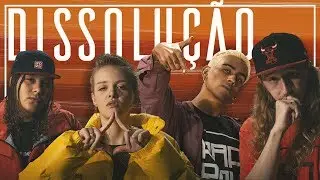 Bianca Hoffmann | Killa Bi | Boombeat | Mc Sid - Dissolu&ccedil;&atilde;o [Cypherbox 22]