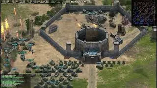COMBAT SIEGE .... AUTOBOTS ALLY nailing level 3 attack