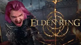 Ich durfte ELDEN RING anspielen