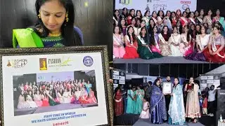 உலக சாதனை படைத்த Fashion Institute in Coimbatore|25%Off Course FREE!Tailoring &Fashion Designing