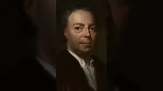 Anton Raphael Mengs (Portrait of the Artist's Father) | D&eacute;portraits