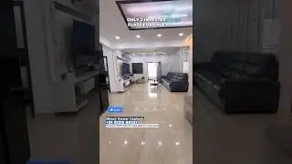 🌳 Premium 3BHK Flats For Sale | ReadyForSale Properties