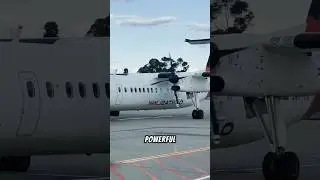 Why Planes Still Use Propeller
