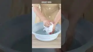 Folding Bucket