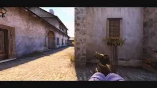 ESL One Katowice 2015: GuardiaN vs. Vox Eminor