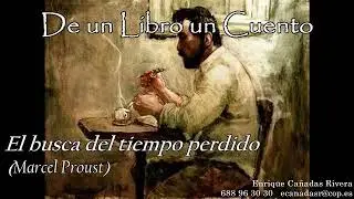 En busca del tiempo perdido (Marcel Proust)