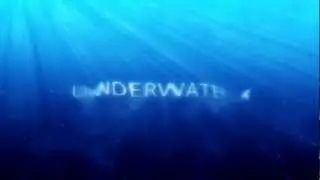 UNDERWATER FX