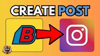 How To Create An Instagram Post With Blaze Ai - Full Guide (2025)
