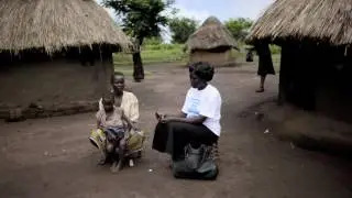 Lost and Found: The story of Refugees United