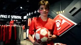 Открытие-Арена и ФК Спартак