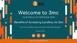 Benefits of Accessing Landbay via 3mc