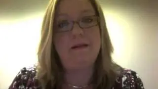 Chiropractor in Kansas City - Dr. Kristine Baker