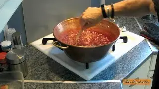 #16-Recette - Gelée de fruit 50 % de moins de sucre avec Agar agar