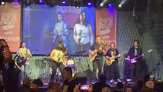 L&aacute;grimas do Drag&atilde;o by David Lessa & Banda