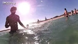 Beach Recovery Session