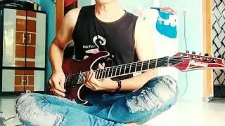 GOTHIC METAL RELIGI - Lir Ilir cover