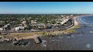 Video aéreo desde Punta Gorda a Carrasco M3 0358-61