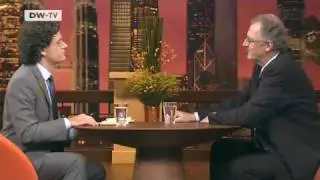 Die Talkshow aus Peking - 05.02.2010 | Asia Talk