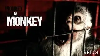 Exclusive [REC] 4: Apocalypse Character Video - Monkey