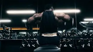 HOW TO BUILD THOSE NASTY 3D DELTS!